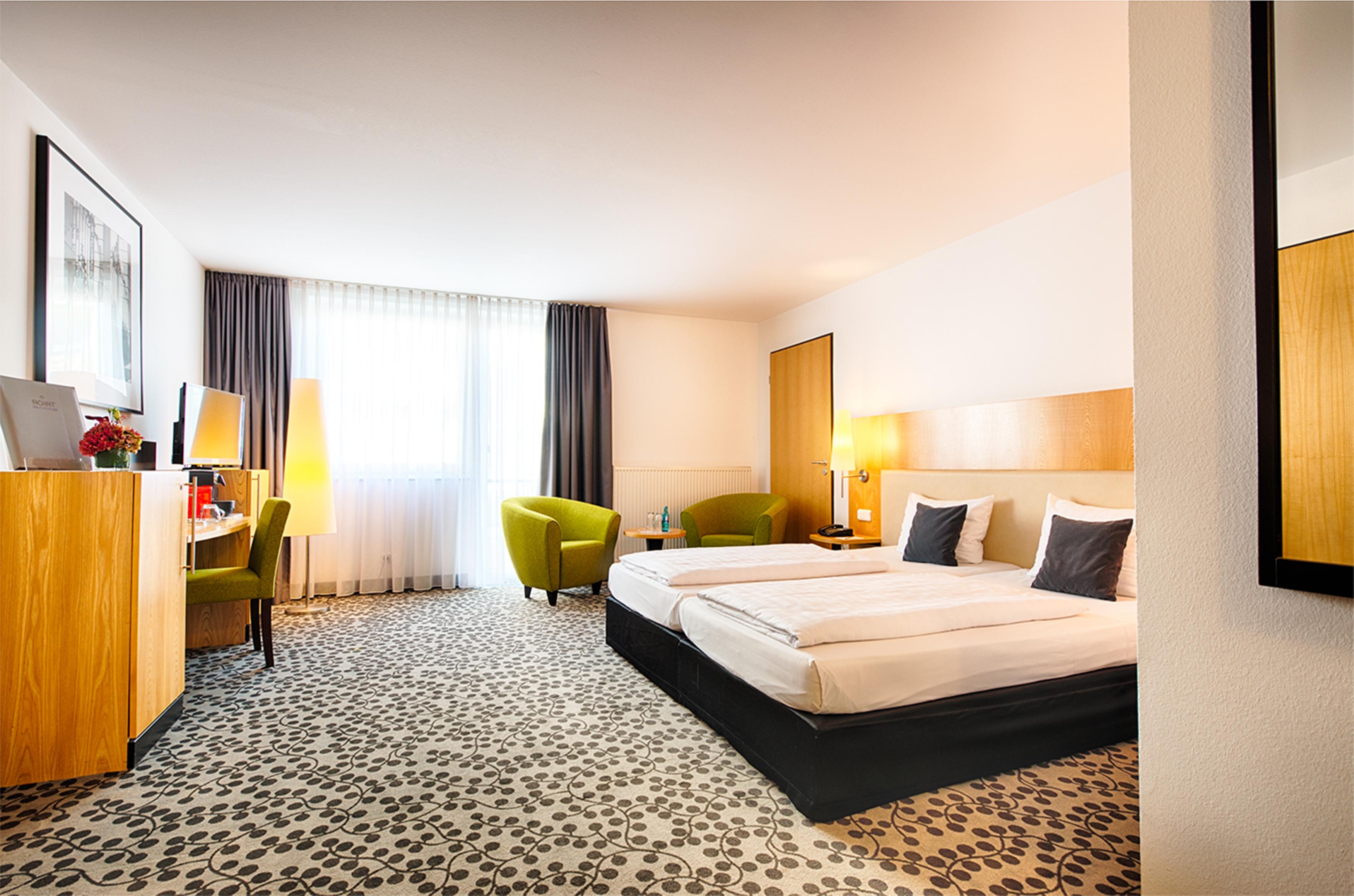 Hotel Achat Plaza