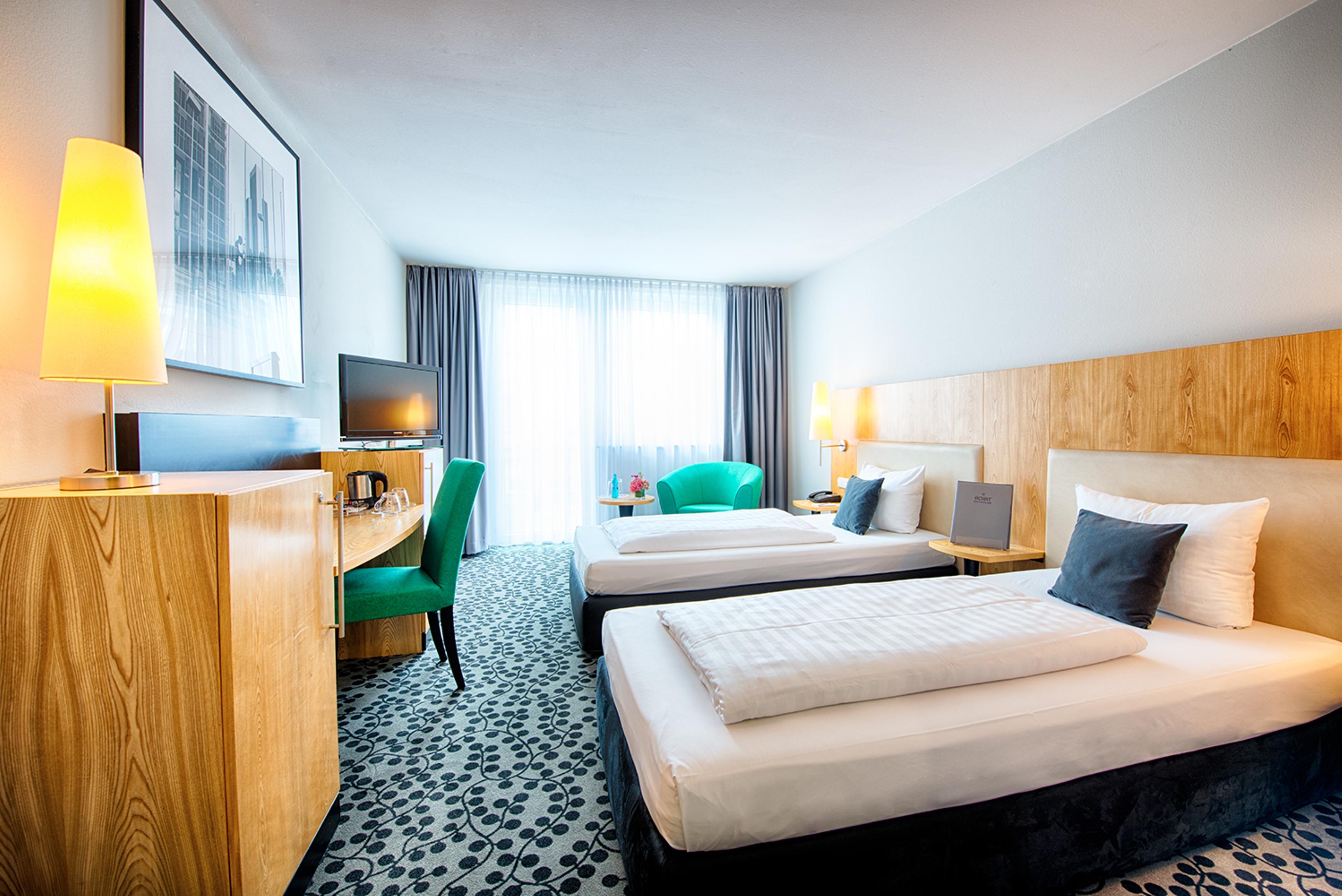 Achat Plaza Hotel Offenbach am Main