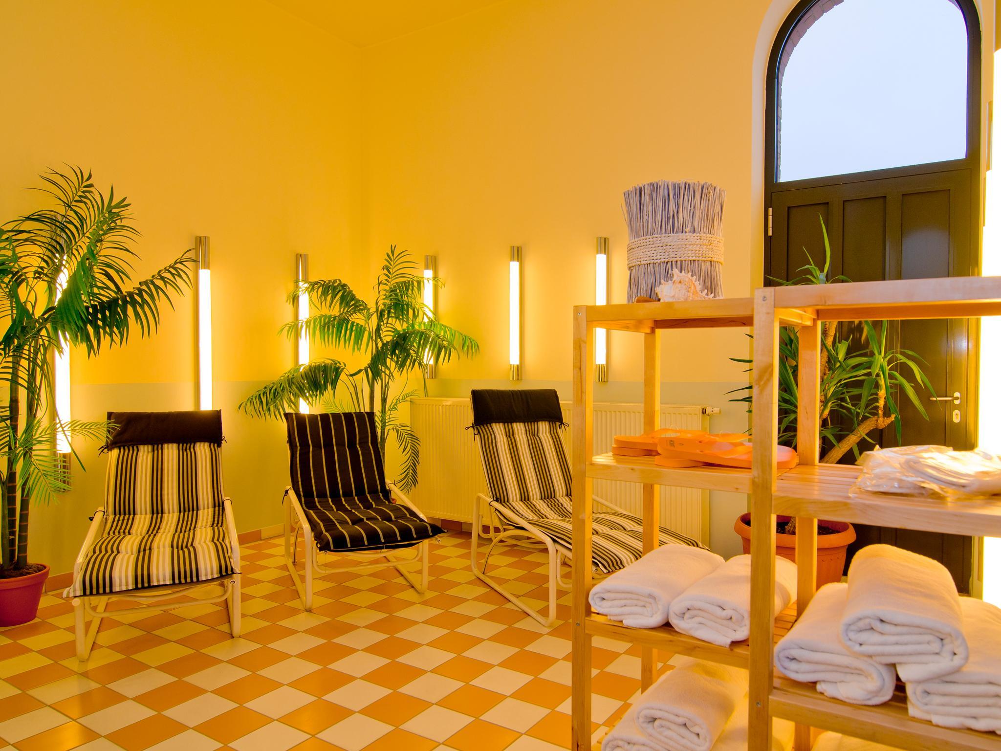 Achat Plaza Hotel
