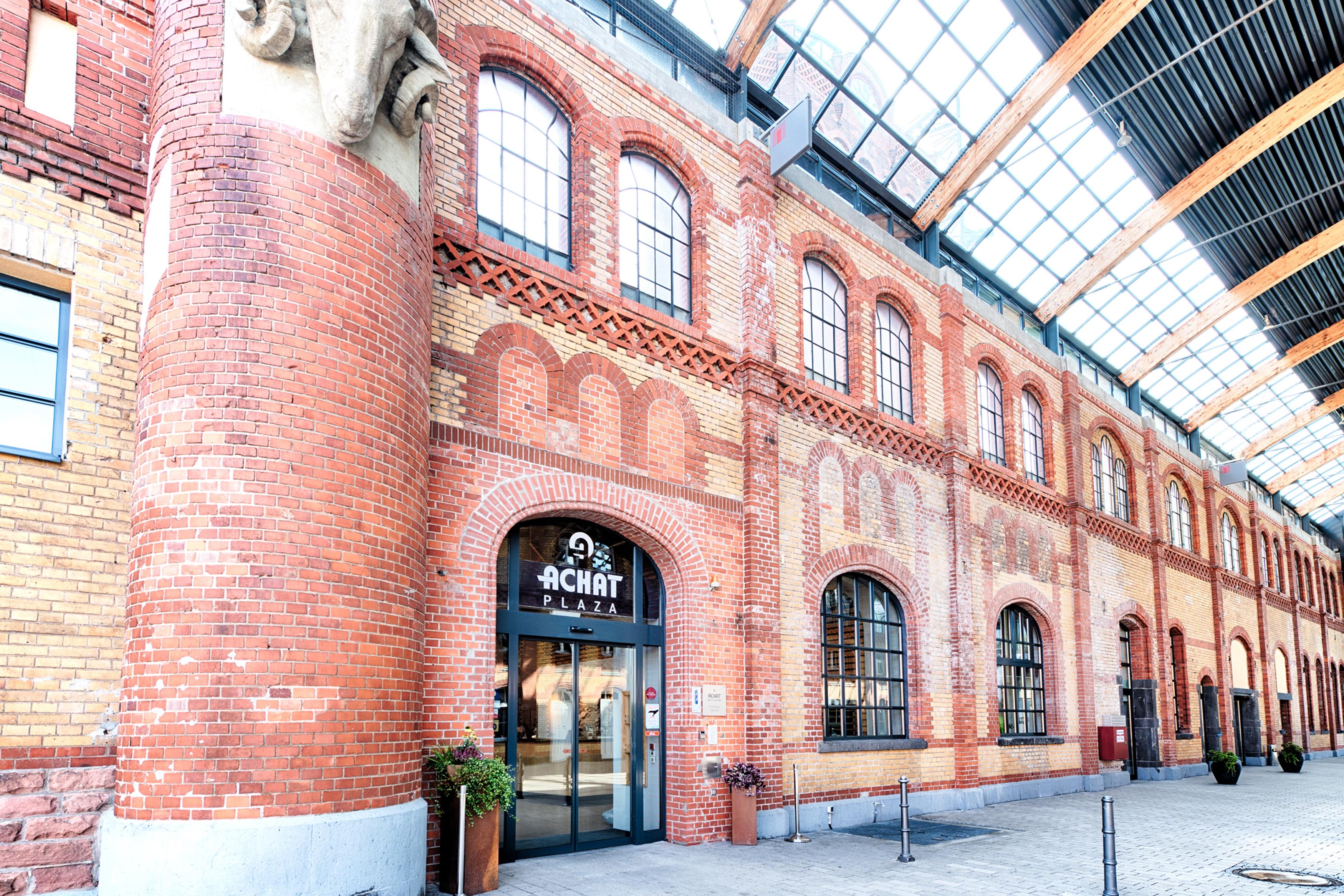 Achat Plaza 4* Offenbach am Main