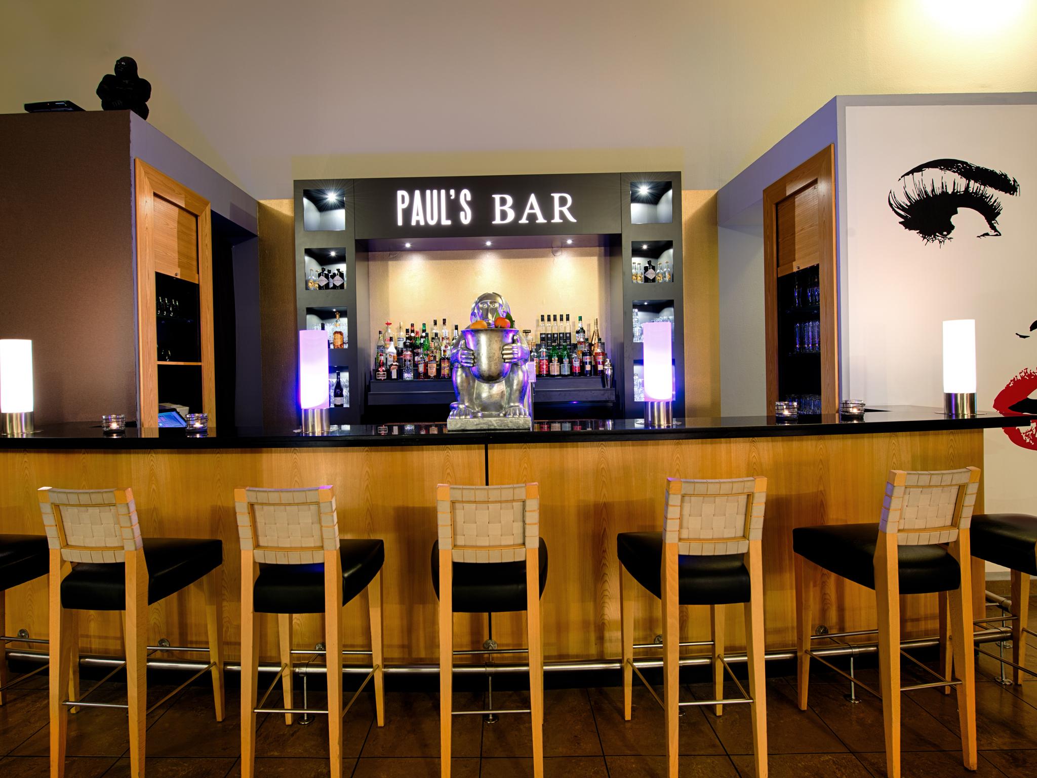Hotel Achat Plaza Offenbach am Main