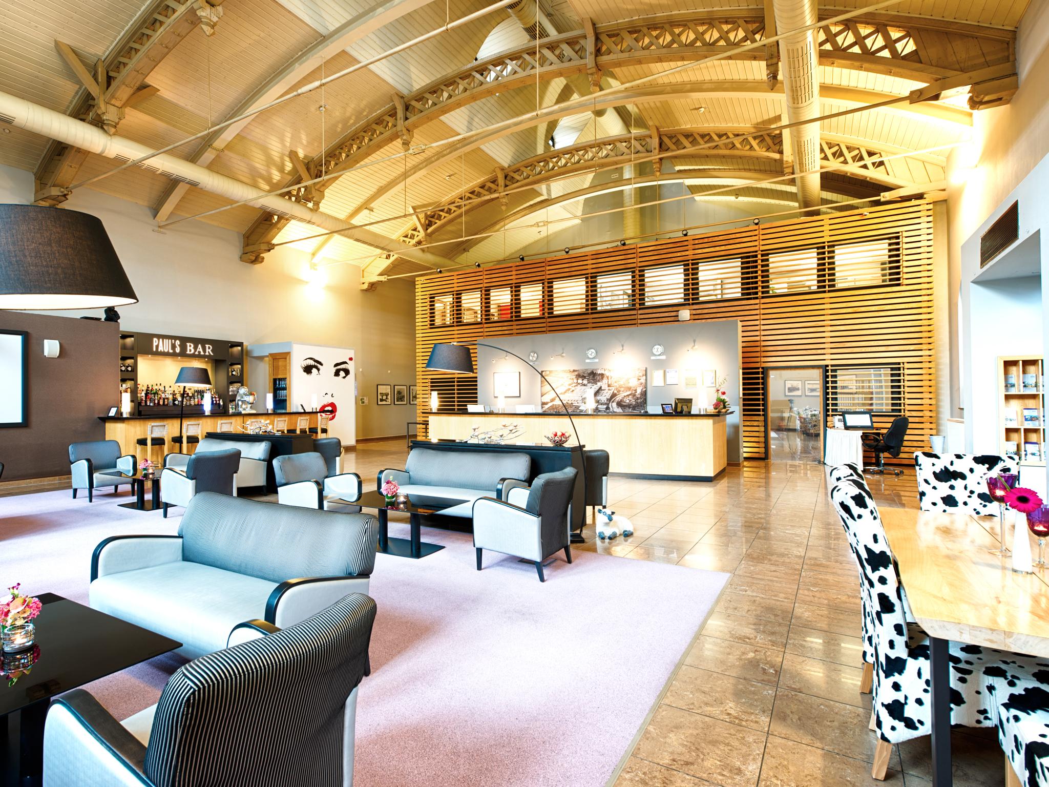 Hotel Plaza