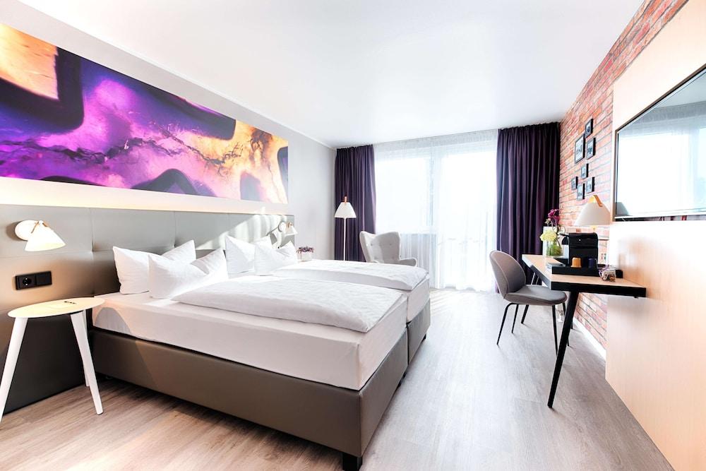 Achat Plaza Offenbach am Main