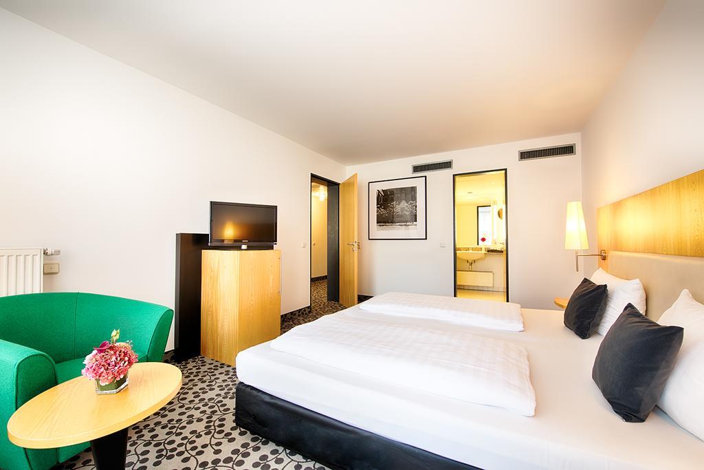 Hotel Achat Plaza Offenbach am Main
