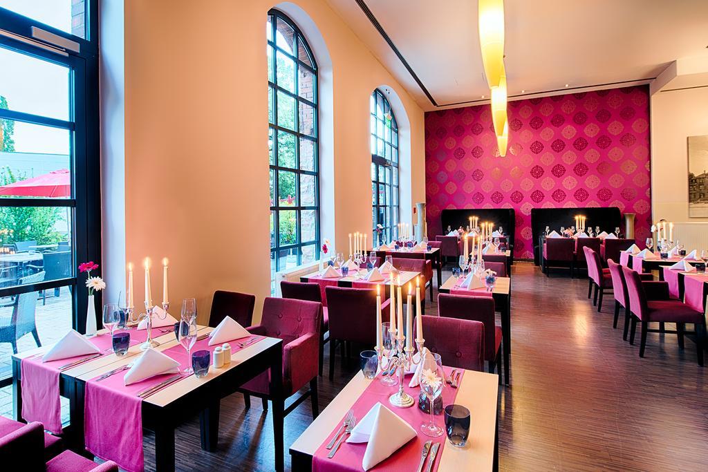 Achat Plaza 4* Offenbach am Main