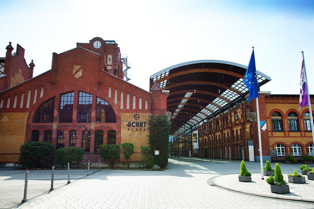 Hotel Plaza Offenbach am Main