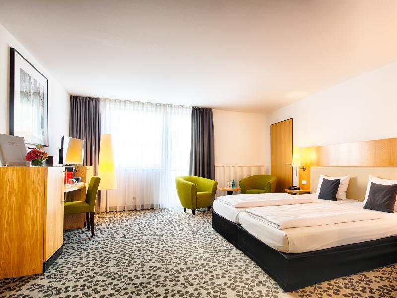 Achat Plaza Hotel Offenbach am Main