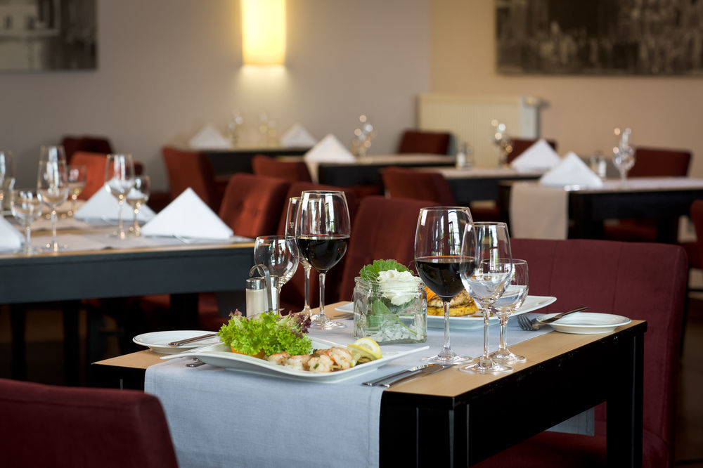Achat Plaza Hotel Offenbach am Main