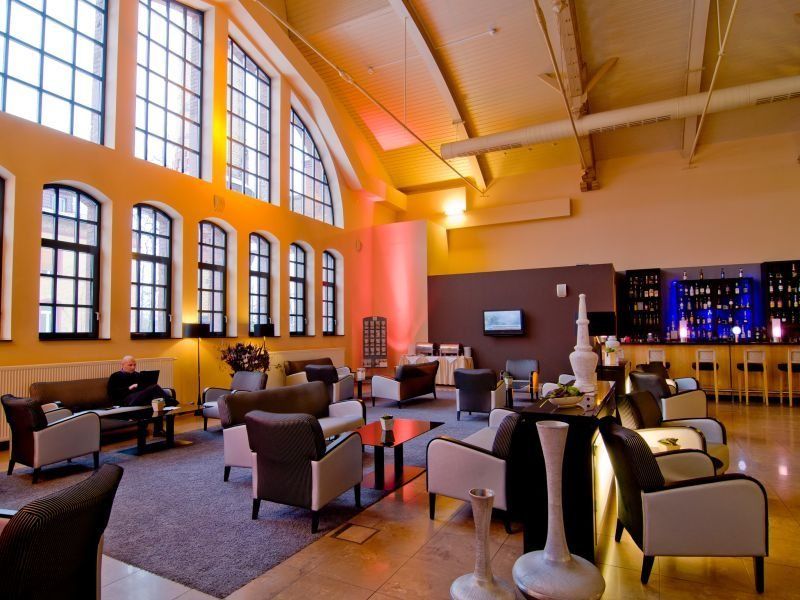 Hotel Plaza Offenbach am Main
