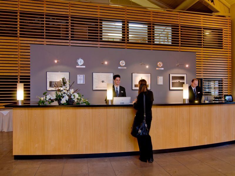 Plaza Hotel Offenbach am Main