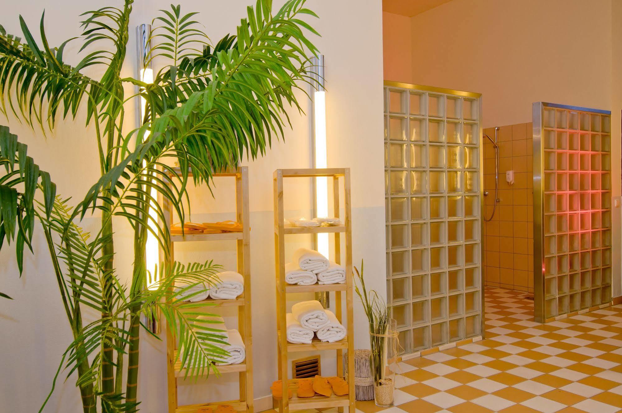 Plaza 4* Offenbach am Main