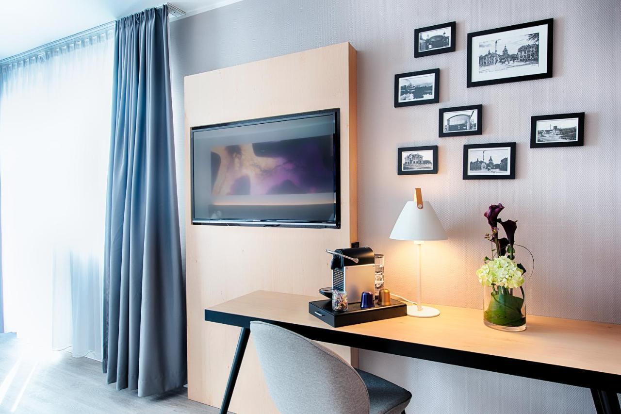 Hotel Achat Plaza 4*