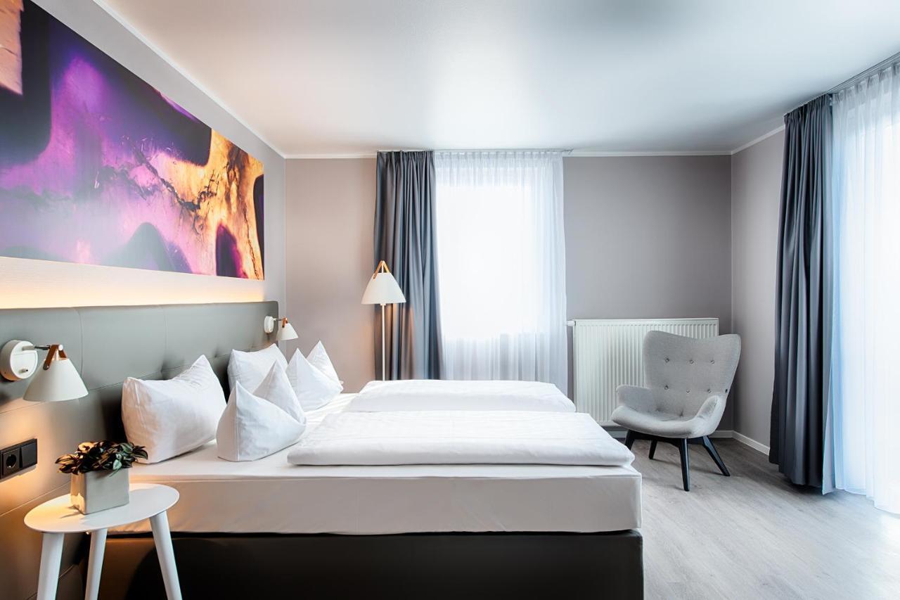 Hotel Plaza Offenbach am Main